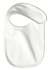 Smekke (Interlock) Halvbleket naturhvit