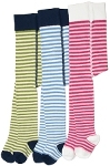 Baby-strømpebukse (m.Lycra)