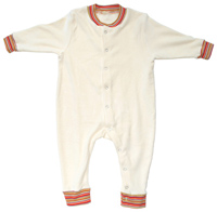 Overall for baby