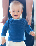 Pullover og bukse (Velur)