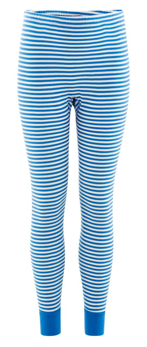Longs (Finr.) Blå striper - 25046