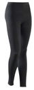 Longs dame (Finribbet) Sort