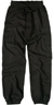 Joggebukse (Flosset) Sort