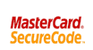 MasterCard SecureCode